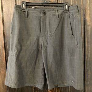 O’Neil Hybrid Boardshorts 32w NEW